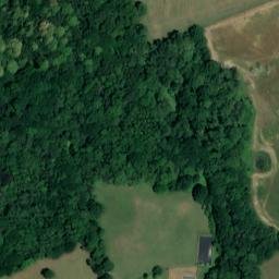 Satellite imagery of Broomhall Copse, GB