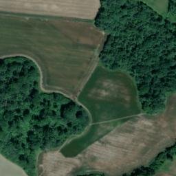 Satellite imagery of Tolsford Hill, GB