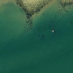Satellite imagery of Abbots Cliff, GB