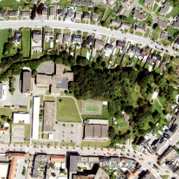 Satellite imagery of Grenspaal 122, NL