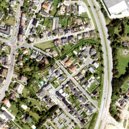 Satellite imagery of Grenspaal 122, NL