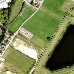Satellite imagery of Grenspaal 122, NL