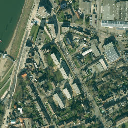 Satellite imagery of Myriameterstein 54, NL