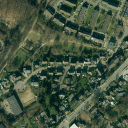 Satellite imagery of survey_point, NL