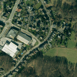 Satellite imagery of survey_point, DE