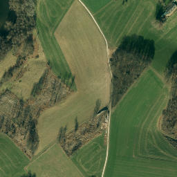 Satellite imagery of survey_point, DE