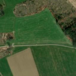 Satellite imagery of Klüppelberg, DE