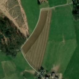 Satellite imagery of Klüppelberg, DE