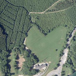 Satellite imagery of Bausenberg, DE