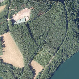 Satellite imagery of Bausenberg, DE
