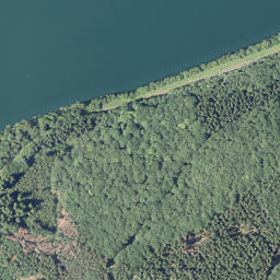 Satellite imagery of Buchhagen, DE