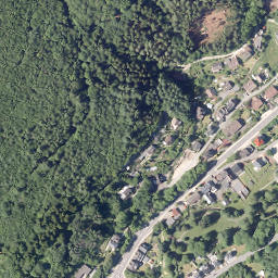 Satellite imagery of Rosenberg, DE