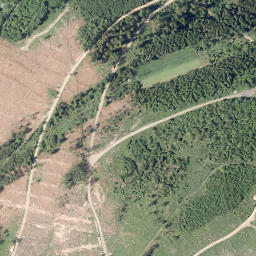 Satellite imagery of Töte, DE