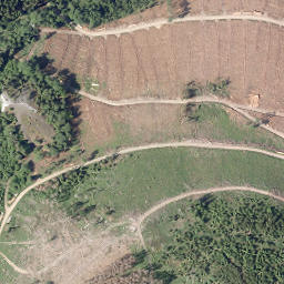 Satellite imagery of Töte, DE