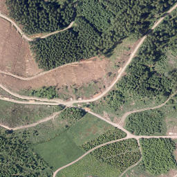 Satellite imagery of Töte, DE