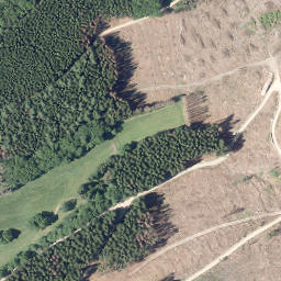 Satellite imagery of Kuhhagen, DE
