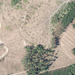 Satellite imagery of Kuhhagen, DE