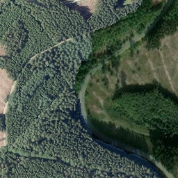 Satellite imagery of Kuhhagen, DE