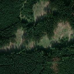 Satellite imagery of Heisterberg, DE
