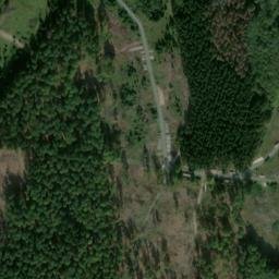 Satellite imagery of Schneidersberg, DE