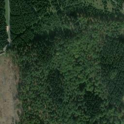 Satellite imagery of Kleine Bamicke, DE