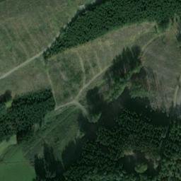 Satellite imagery of Homburg, DE