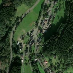 Satellite imagery of Herrnberg, DE