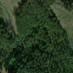 Satellite imagery of Großer Hoher Stein, DE