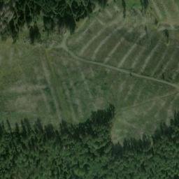 Satellite imagery of Großer Hoher Stein, DE