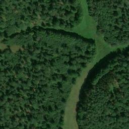 Satellite imagery of Hainrück, DE