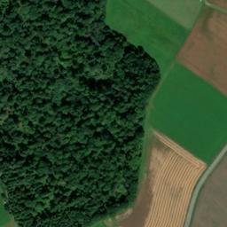 Satellite imagery of Jungferhügel, DE