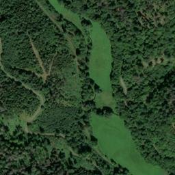 Satellite imagery of Kreuzberg, DE