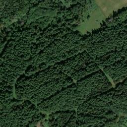 Satellite imagery of Kreuzberg, DE