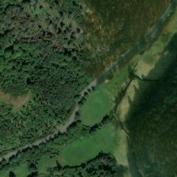 Satellite imagery of Friedrichskopf, DE