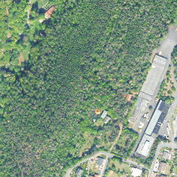 Satellite imagery of Ense, DE