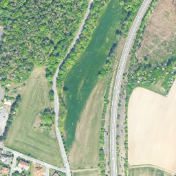Satellite imagery of Ense, DE