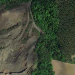 Satellite imagery of Schneeberg, DE