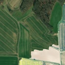 Satellite imagery of Schneeberg, DE