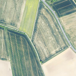 Satellite imagery of Geschellenberg, DE