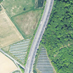 Satellite imagery of Geschellenberg, DE