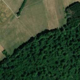 Satellite imagery of Günster, DE