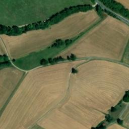 Satellite imagery of Eiberg, DE