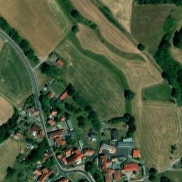 Satellite imagery of Eiberg, DE