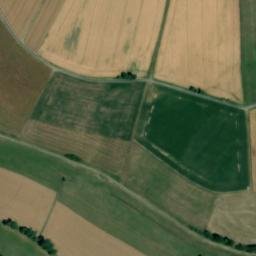 Satellite imagery of Koseberg, DE