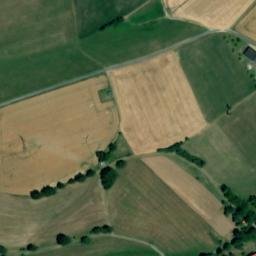 Satellite imagery of Koseberg, DE