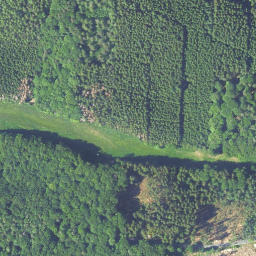 Satellite imagery of Kronsberg, DE