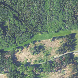 Satellite imagery of Kronsberg, DE