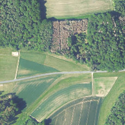 Satellite imagery of Kronsberg, DE