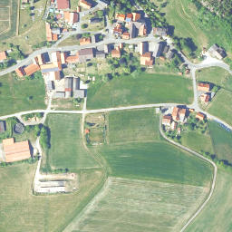 Satellite imagery of Burgberg, DE