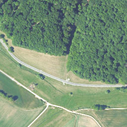 Satellite imagery of Burgberg, DE